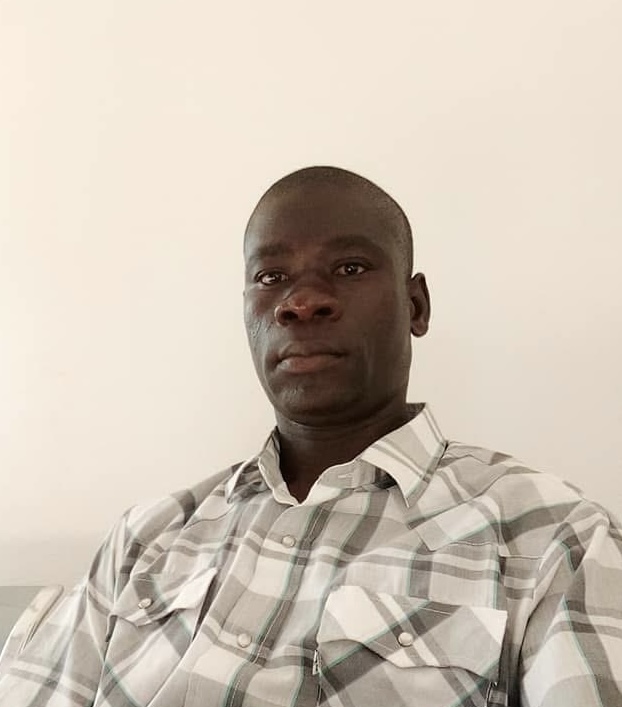 Jackson aguko