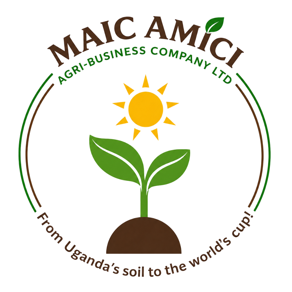 Maic Amici-Agribusiness