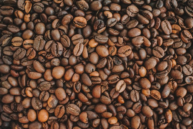Kisansa Specialty Coffee Beans
