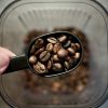 Organic Robusta Coffee Beans