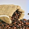 Organic Robusta Coffee Beans