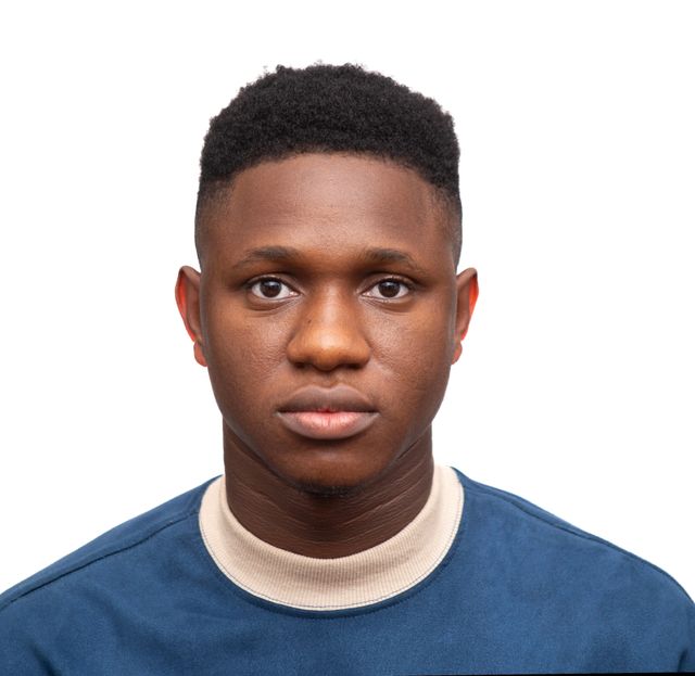 Jackson aguko