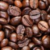 Organic Robusta Coffee Beans