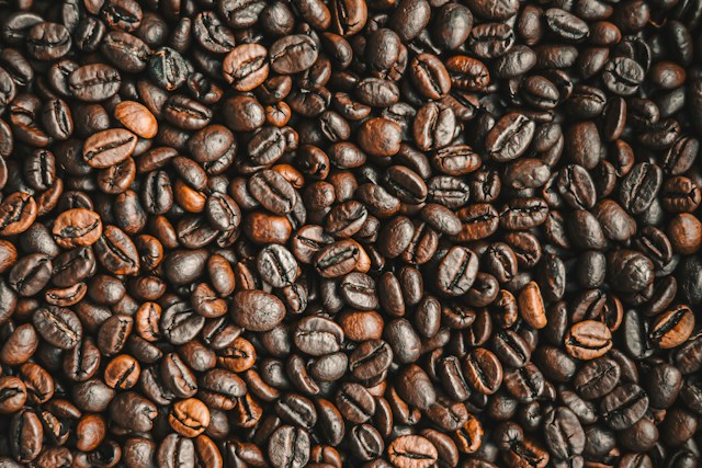 wojciech-paczes-OWmq7S7QEj0-unsplash Organic Washed Arabica Coffee Beans
